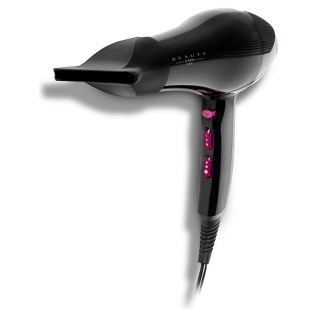 Σεσουάρ Μαλλιών Singer BEAUTY HD 9020 IONIC 2400W 