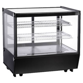 Επαγγελματική Θερμαινόμενη Βιτρίνα Think Cool HW 120 B