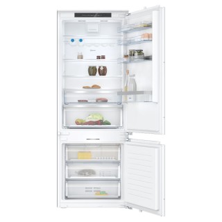 Εντοιχιζόμενος Ψυγειοκαταψύκτης Neff KB7966DD0