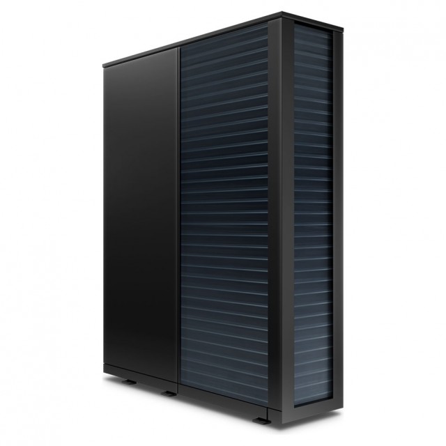 Αντλία Θερμότητας Monoblock Inventor Matrix MX290-40T R290 39KW 3Φ