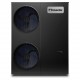 Αντλία Θερμότητας Monoblock Inventor Matrix MX290-40T R290 39KW 3Φ