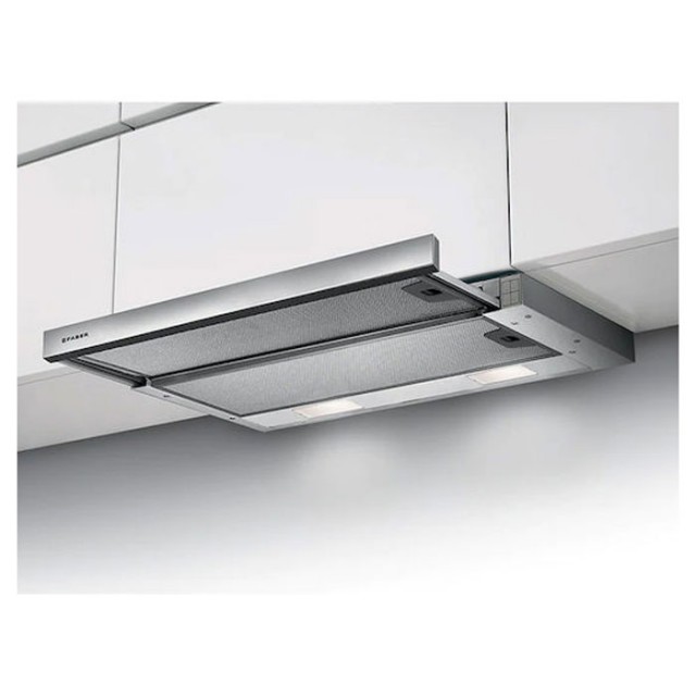 Απορροφητήρας Faber Flexa NG HIP AM/X A60 Inox