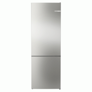 Ψυγειοκαταψύκτης Bosch KGN492IDF NoFrost