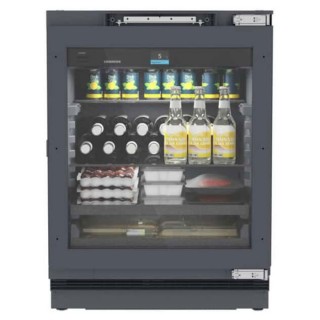 Εντοιχιζόμενο Ψυγείο Mini Bar Liebherr UORpr 366i prime