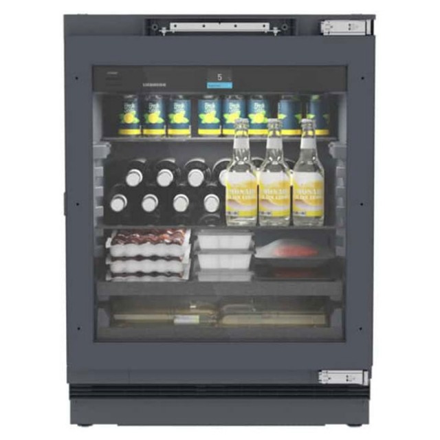 Εντοιχιζόμενο Ψυγείο Mini Bar Liebherr UORpr 366i prime