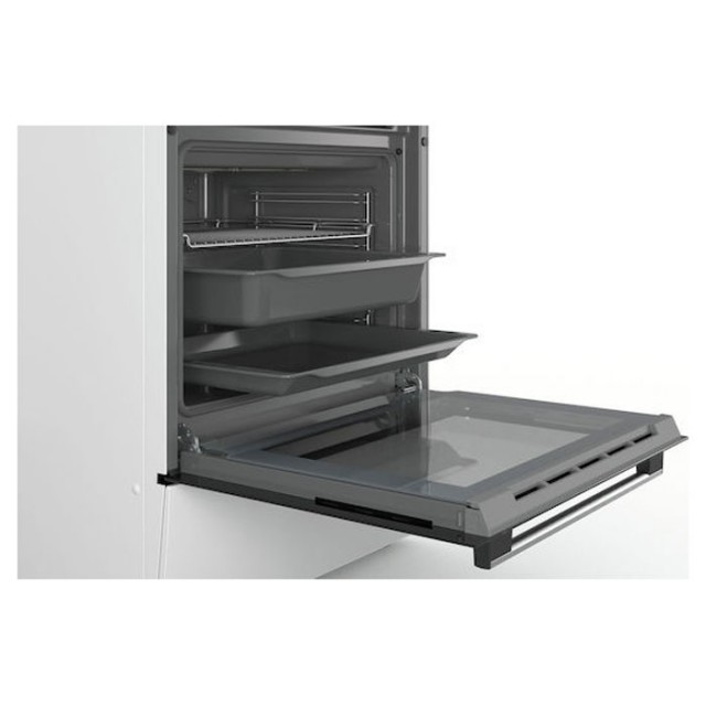 Κουζίνα Ελεύθερη Κεραμική Bosch HKR390020