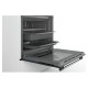 Κουζίνα Ελεύθερη Κεραμική Bosch HKR390020
