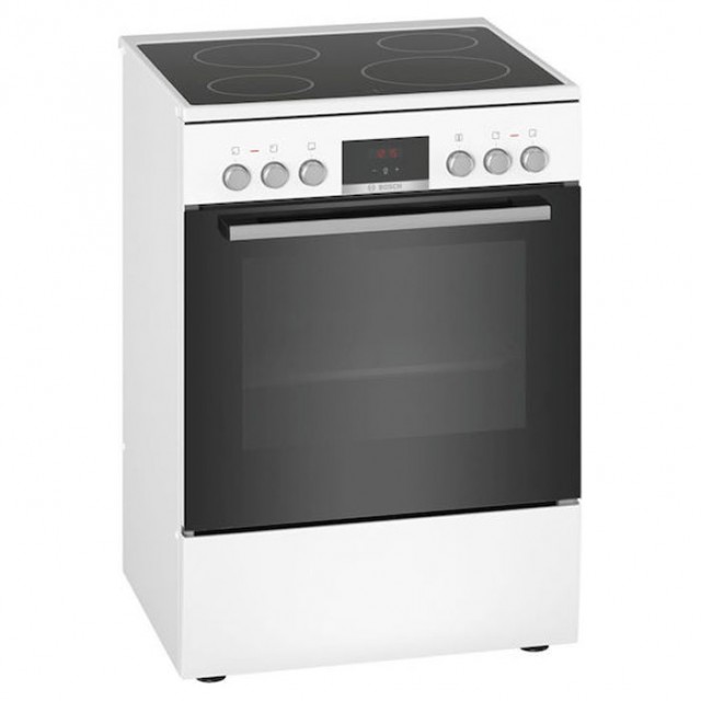 Κουζίνα Ελεύθερη Κεραμική Bosch HKR390020