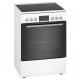 Κουζίνα Ελεύθερη Κεραμική Bosch HKR390020