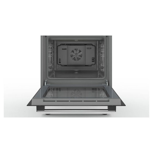 Κουζίνα Ελεύθερη Κεραμική Bosch HKR390020