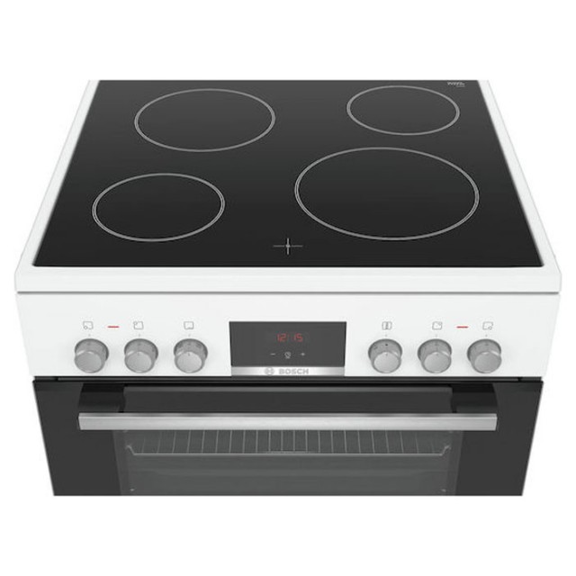 Κουζίνα Ελεύθερη Κεραμική Bosch HKR390020