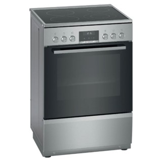 Κουζίνα Ελεύθερη Κεραμική Bosch HKS59E150U