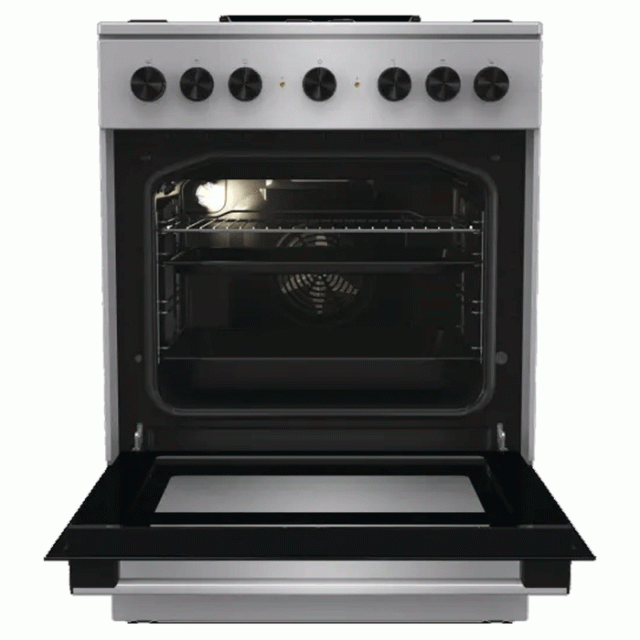 Κουζίνα Ελεύθερη Μικτή Gorenje GK6B42XD (034076201)