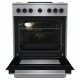 Κουζίνα Ελεύθερη Μικτή Gorenje GK6B42XD (034076201)