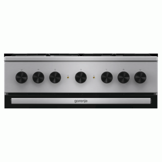 Κουζίνα Ελεύθερη Μικτή Gorenje GK6B42XD (034076201)