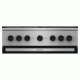 Κουζίνα Ελεύθερη Μικτή Gorenje GK6B42XD (034076201)