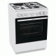 Κουζίνα Ελεύθερη Μικτή Gorenje GK6B43WD (034076101)