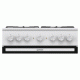Κουζίνα Ελεύθερη Μικτή Gorenje GK6B43WD (034076101)