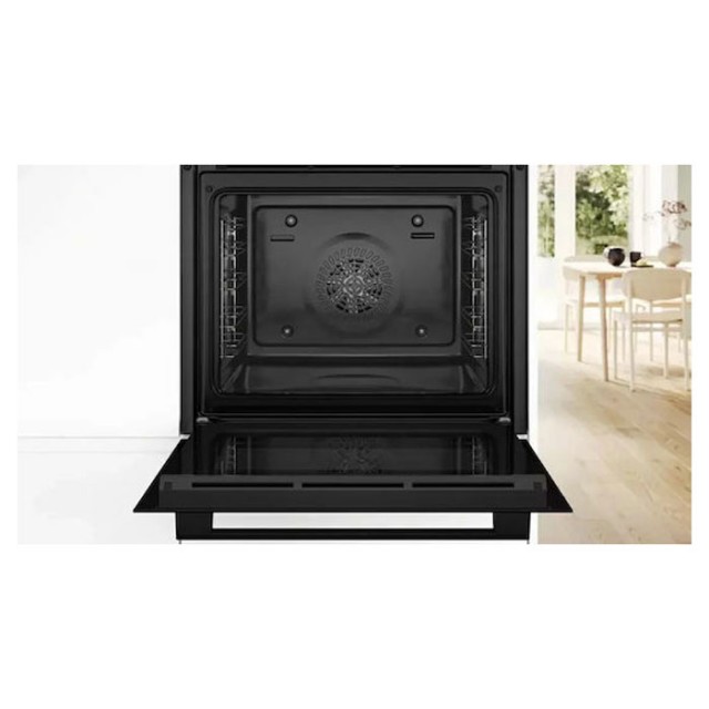 Εντοιχιζόμενος Φούρνος Bosch HBA514BB3