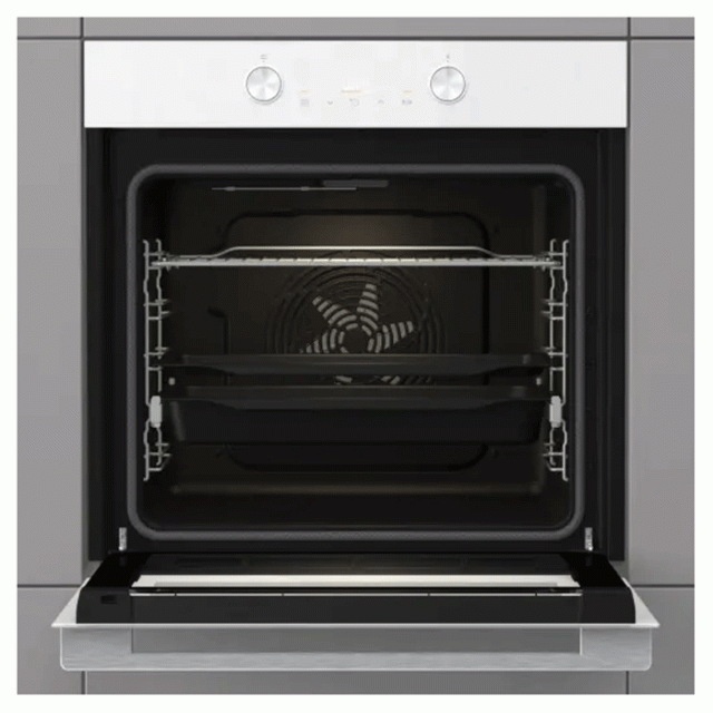 Εντοιχιζόμενος Φούρνος Gorenje BOS6737E06PWG (034076701)