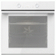 Εντοιχιζόμενος Φούρνος Gorenje BOS6737E06PWG (034076701)