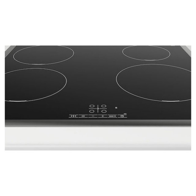 Εντοιχιζόμενη Εστία Επαγωγική Bosch PIE645BB5E