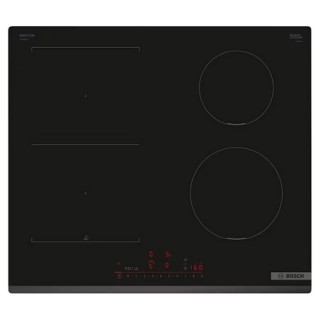 Εντοιχιζόμενη Εστία Επαγωγική Bosch PIE645BB5E