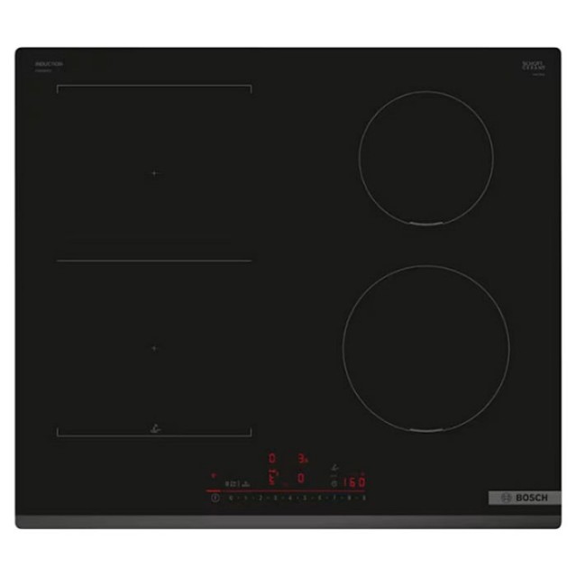 Εντοιχιζόμενη Εστία Επαγωγική Bosch PIE645BB5E