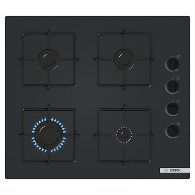 Εντοιχιζόμενη Εστία Επαγωγική Bosch POP6B6K30
