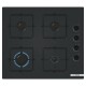 Εντοιχιζόμενη Εστία Επαγωγική Bosch POP6B6K30