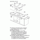 Εντοιχιζόμενη Εστία Επαγωγική Bosch PVQ811H26E με ενσωματωμένο απορροφητήρα