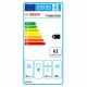 Εντοιχιζόμενη Εστία Επαγωγική Bosch PVQ811H26E με ενσωματωμένο απορροφητήρα