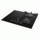 Εντοιχιζόμενη Εστία Μικτή Gorenje GCE691BSC (034020701)