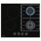 Εντοιχιζόμενη Εστία Μικτή Gorenje GCE691BSC (034020701)