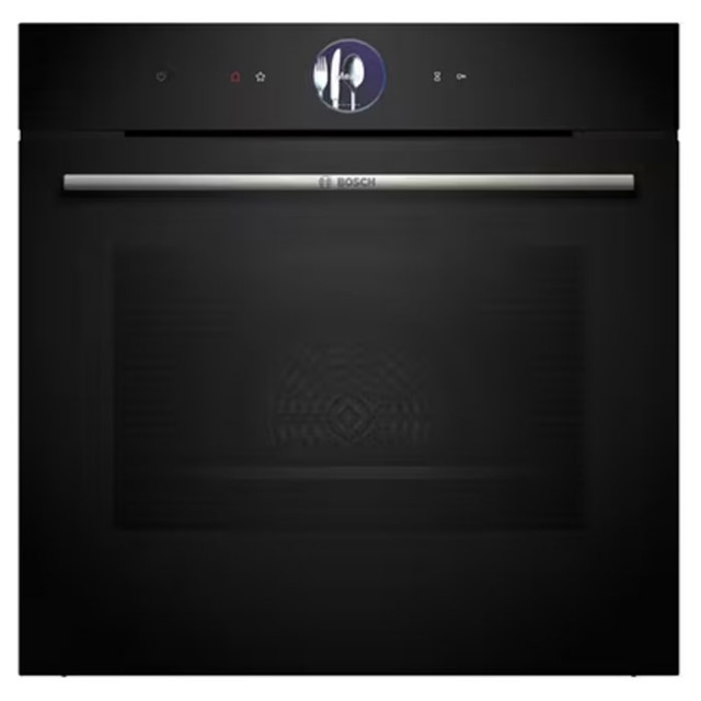 Εντοιχιζόμενος Φούρνος Bosch HBG7764B1