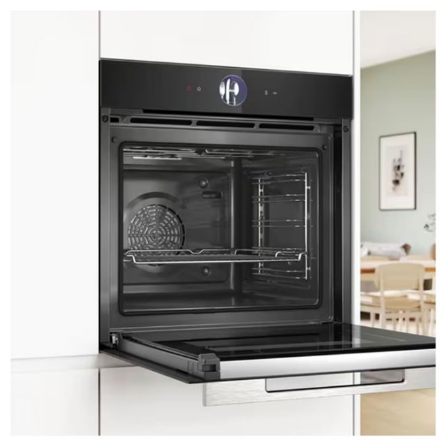 Εντοιχιζόμενος Φούρνος Bosch HBG7764B1