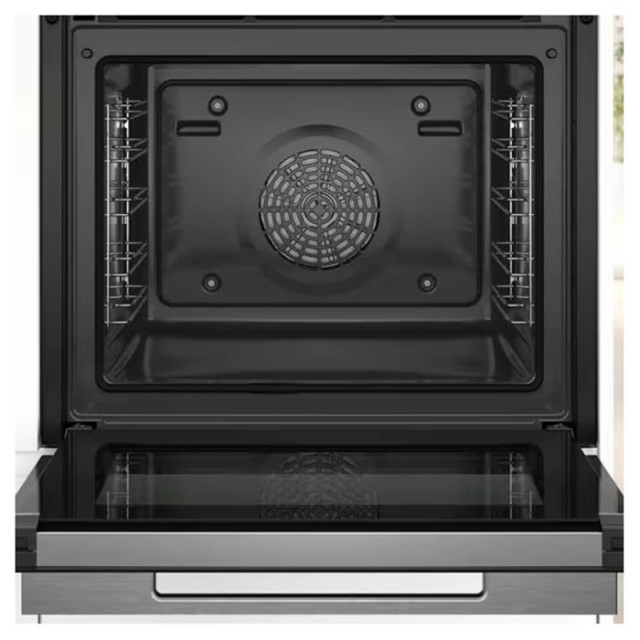 Εντοιχιζόμενος Φούρνος Bosch HBG7764B1