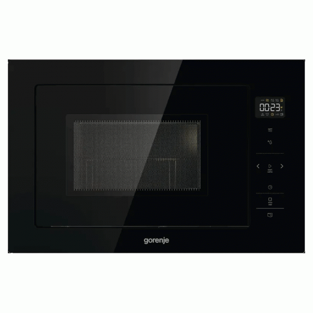 Εντοιχιζόμενος Φούρνος Μικροκυμάτων Gorenje BM251SG2BG (034023401)