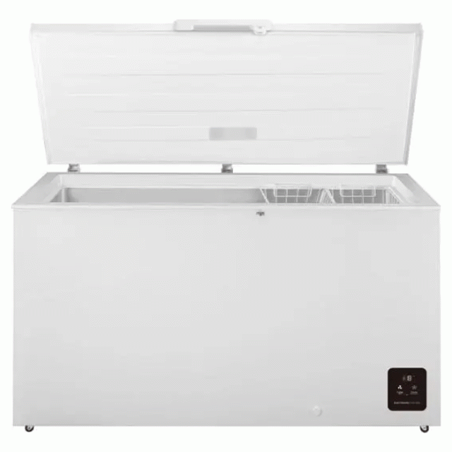 Καταψύκτης Μπαούλο Gorenje FHC42EAW (031010301)