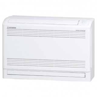 Κλιματιστικό Δαπέδου Mitsubishi Heavy SRF35ZS-W/SRC35ZS-W2 Inverter