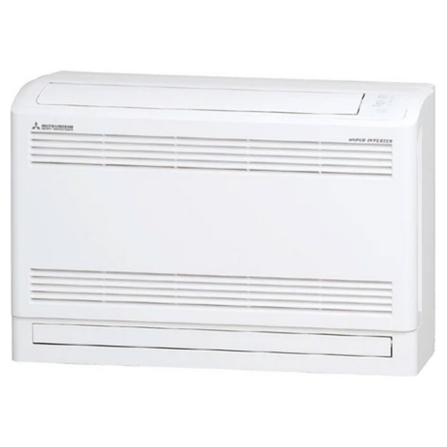 Κλιματιστικό Δαπέδου Mitsubishi Heavy SRF25ZS-W/SRC25ZS-W2 Inverter