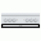 Κουζίνα Ελεύθερη Εμαγιέ Gorenje GE6A41WB (034076801)