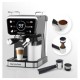 Μηχανή Espresso Rohnson R-98082