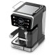 Μηχανή Espresso Rohnson R-98082