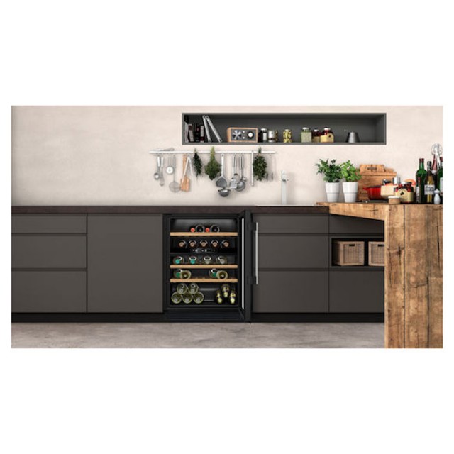 Συντηρητής Κρασιών Neff KU9213HG0
