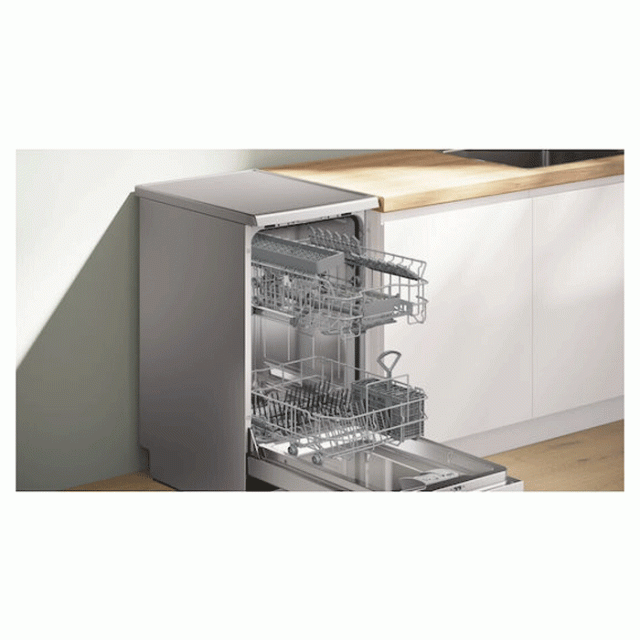 Ελεύθερο Πλυντήριο Πιάτων Bosch SPS2HKI55E
