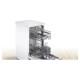 Ελεύθερο Πλυντήριο Πιάτων Bosch SPS2HKW58E