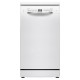 Ελεύθερο Πλυντήριο Πιάτων Bosch SPS2HKW58E