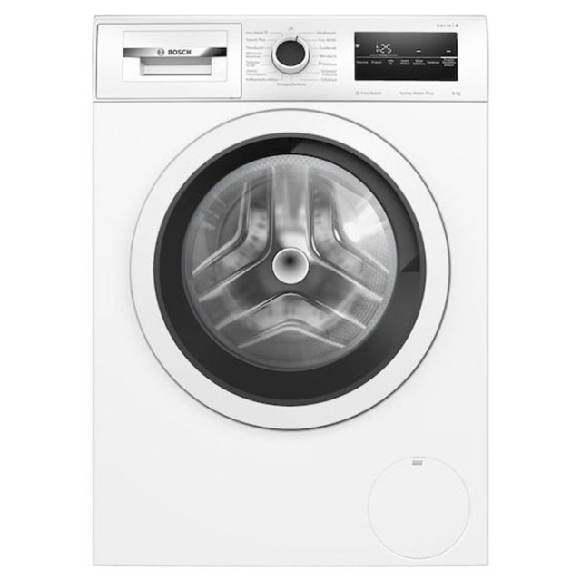 Πλυντήριο Ρούχων Bosch WAN28283GR 8 kg