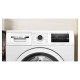 Πλυντήριο Ρούχων Bosch WAN28283GR 8 kg